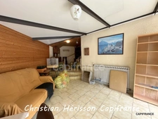 Maison à vendre 5 pièces BOESSE LE SEC (72)