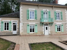Maison à vendre 7 pièces LA FERTE BERNARD (72)