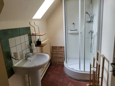 Maison à vendre 4 pièces MONTMIRAIL (72)