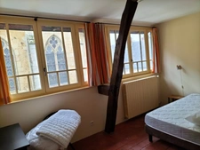 Maison à vendre 4 pièces MONTMIRAIL (72)