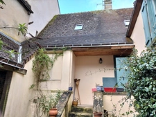 Maison à vendre 4 pièces MONTMIRAIL (72)