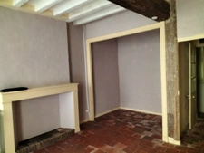Maison à vendre 2 pièces MONTMIRAIL (72)