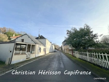 Maison à vendre 5 pièces BOESSE LE SEC (72)