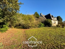 Maison à vendre 5 pièces SAINT GERAND CROIXANVEC (56)