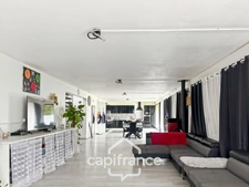 Bien d'exception : Loft familial de 254 m², 6 chambres, terrain clos de 1 900 m²