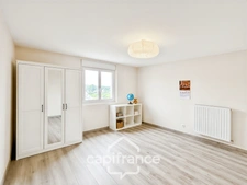 Maison ossature bois 180 M²  5 chambres au Sourn – proche Pontivy (56)