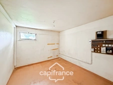 Maison à vendre 6 pièces avec grand terrain arboré – Campagne de Guern