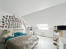 Bien d'exception : Loft familial de 254 m², 6 chambres, terrain clos de 1 900 m²