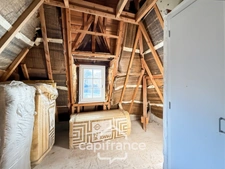 Maison à vendre 5 pièces SAINT GERAND CROIXANVEC (56)