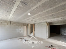 Maison ossature bois 180 M²  5 chambres au Sourn – proche Pontivy (56)