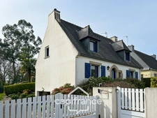 Maison à vendre 7 pièces LOUDEAC (22)