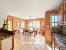 Maison à vendre 5 pièces SAINT GERAND CROIXANVEC (56)