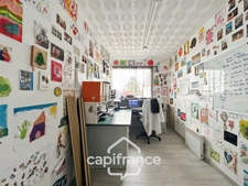Bien d'exception : Loft familial de 254 m², 6 chambres, terrain clos de 1 900 m²