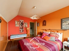Maison à vendre 7 pièces LOUDEAC (22)