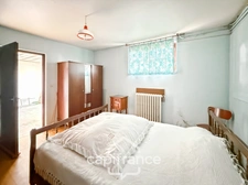 À vendre, sur la commune de Séglien, une maison familiale sur 6000 m2 de terrain