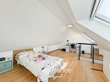 Proche PONTIVY - Maison familiale 5 chambres avec double garage