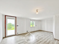Maison ossature bois 180 M²  5 chambres au Sourn – proche Pontivy (56)