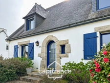 Maison à vendre 7 pièces LOUDEAC (22)