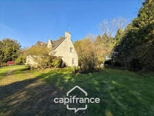 Maison à vendre 5 pièces SAINT GERAND CROIXANVEC (56)