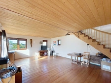 Maison ossature bois lumineuse – 112 m² – 3 chambres – Silfiac