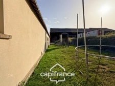 Proche PONTIVY - Maison familiale 5 chambres avec double garage