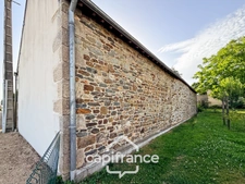 Proche PONTIVY - Maison familiale 5 chambres avec double garage