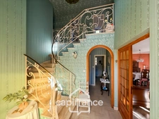 Maison à vendre 5 pièces SAINT GERAND CROIXANVEC (56)
