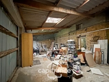 À vendre – Charmante maison rénovée de 87 m² au cœur de la campagne verdoyante de Lanvénégen, à deux pas du Faouët