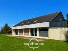 Bien d'exception : Loft familial de 254 m², 6 chambres, terrain clos de 1 900 m²