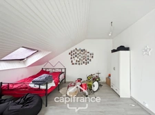 Bien d'exception : Loft familial de 254 m², 6 chambres, terrain clos de 1 900 m²