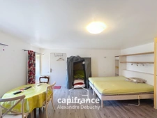 LONGÈRE DE CHARME – 227 M² HABITABLES – 6 CHAMBRES – STUDIO PMR – SÉGLIEN