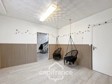 Bien d'exception : Loft familial de 254 m², 6 chambres, terrain clos de 1 900 m²
