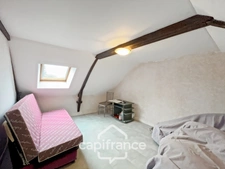 À vendre – Charmante maison rénovée de 87 m² au cœur de la campagne verdoyante de Lanvénégen, à deux pas du Faouët