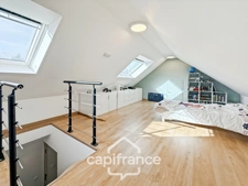 Proche PONTIVY - Maison familiale 5 chambres avec double garage