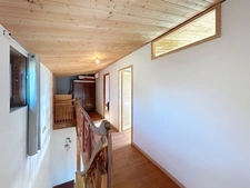Maison ossature bois lumineuse – 112 m² – 3 chambres – Silfiac