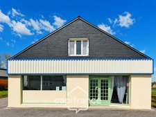 Bien d'exception : Loft familial de 254 m², 6 chambres, terrain clos de 1 900 m²