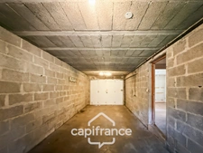 Maison à vendre 6 pièces avec grand terrain arboré – Campagne de Guern