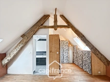 CHARACTERFUL PROPERTY WITH A 185 M² FARMHOUSE, TWO SEPARATE DWELLINGS AND A SHED, JUST A FEW MINUTES FROM PONTIVY – SAINT-GÉRAND