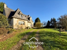 Maison à vendre 5 pièces SAINT GERAND CROIXANVEC (56)