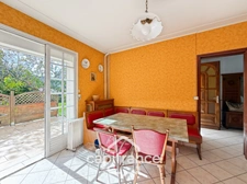 À vendre, sur la commune de Séglien, une maison familiale sur 6000 m2 de terrain
