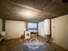Maison à vendre 5 pièces SAINT GERAND CROIXANVEC (56)