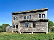 Maison ossature bois lumineuse – 112 m² – 3 chambres – Silfiac