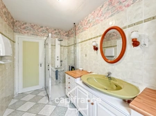À vendre, sur la commune de Séglien, une maison familiale sur 6000 m2 de terrain
