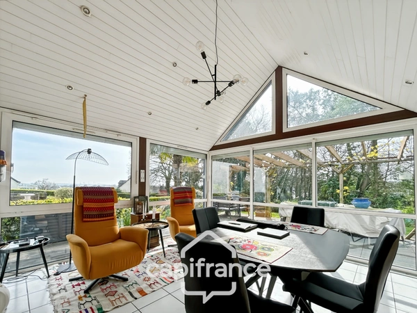 Maison à vendre 7 pièces LOUDEAC (22)
