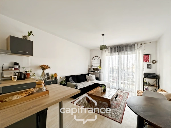 Appartement à vendre 2 pièces 41m² MEUCON (56)