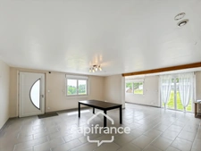 Maison ossature bois 180 M²  5 chambres au Sourn – proche Pontivy (56)