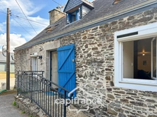 LONGÈRE – 90,6 M² HABITABLES – 2 CHAMBRES – TERRAIN DE 840 M² – GARAGE, CARPORT ET DÉPENDANCE – POTENTIEL D'AGRANDISSEMENT – CRÉDIN