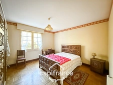 Maison à vendre 5 pièces SAINT GERAND CROIXANVEC (56)