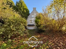 Maison à vendre 5 pièces SAINT GERAND CROIXANVEC (56)