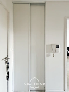 Appartement à vendre 2 pièces 41m² MEUCON (56)